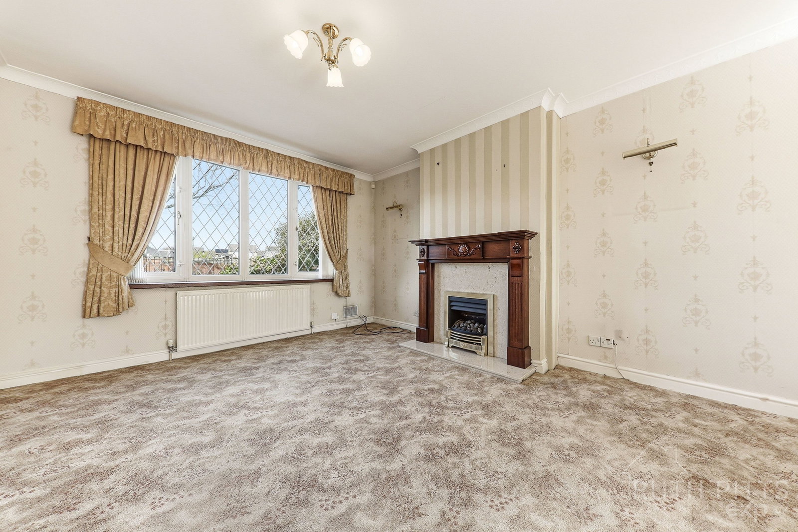 Semi Detached House in Pontefract