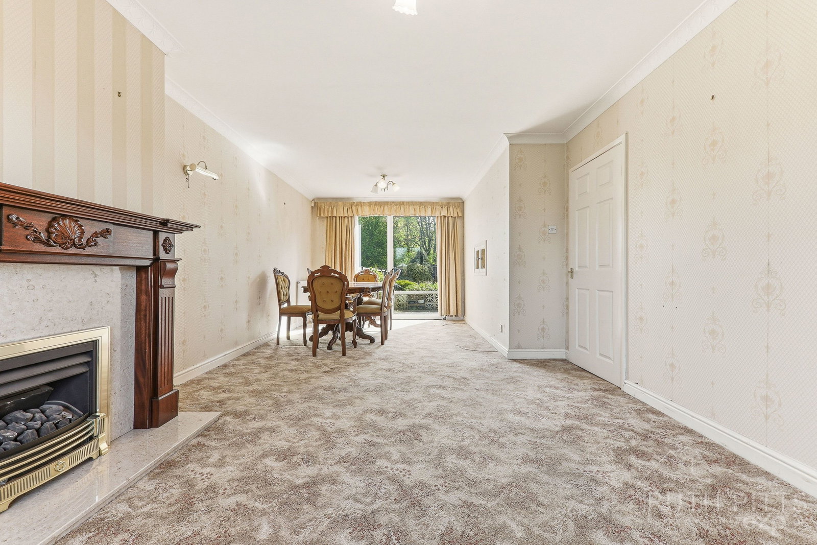 Semi Detached House in Pontefract