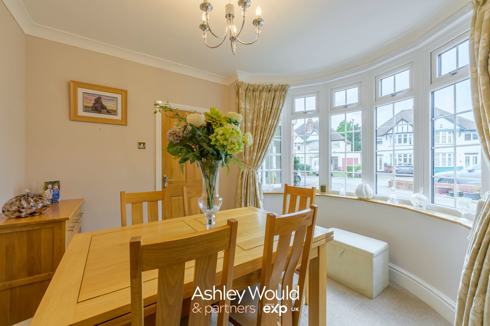 Semi Detached House in Halesowen