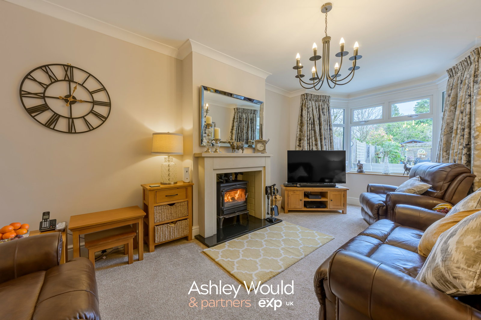 Semi Detached House in Halesowen
