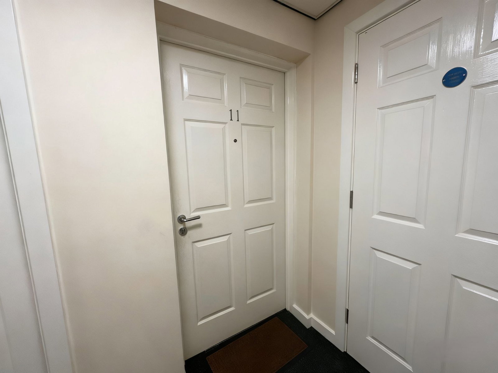 Flat in Birmingham