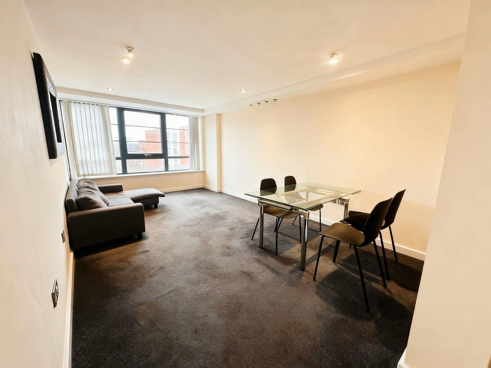Flat in Birmingham
