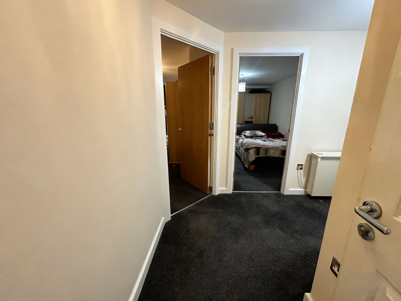 Flat in Birmingham