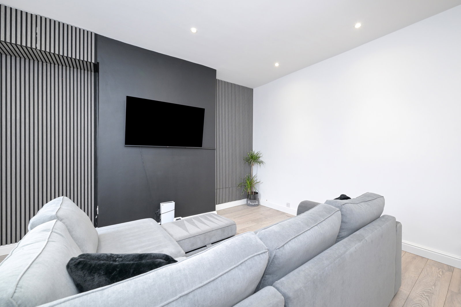 Ground Floor Flat in Kirkcaldy