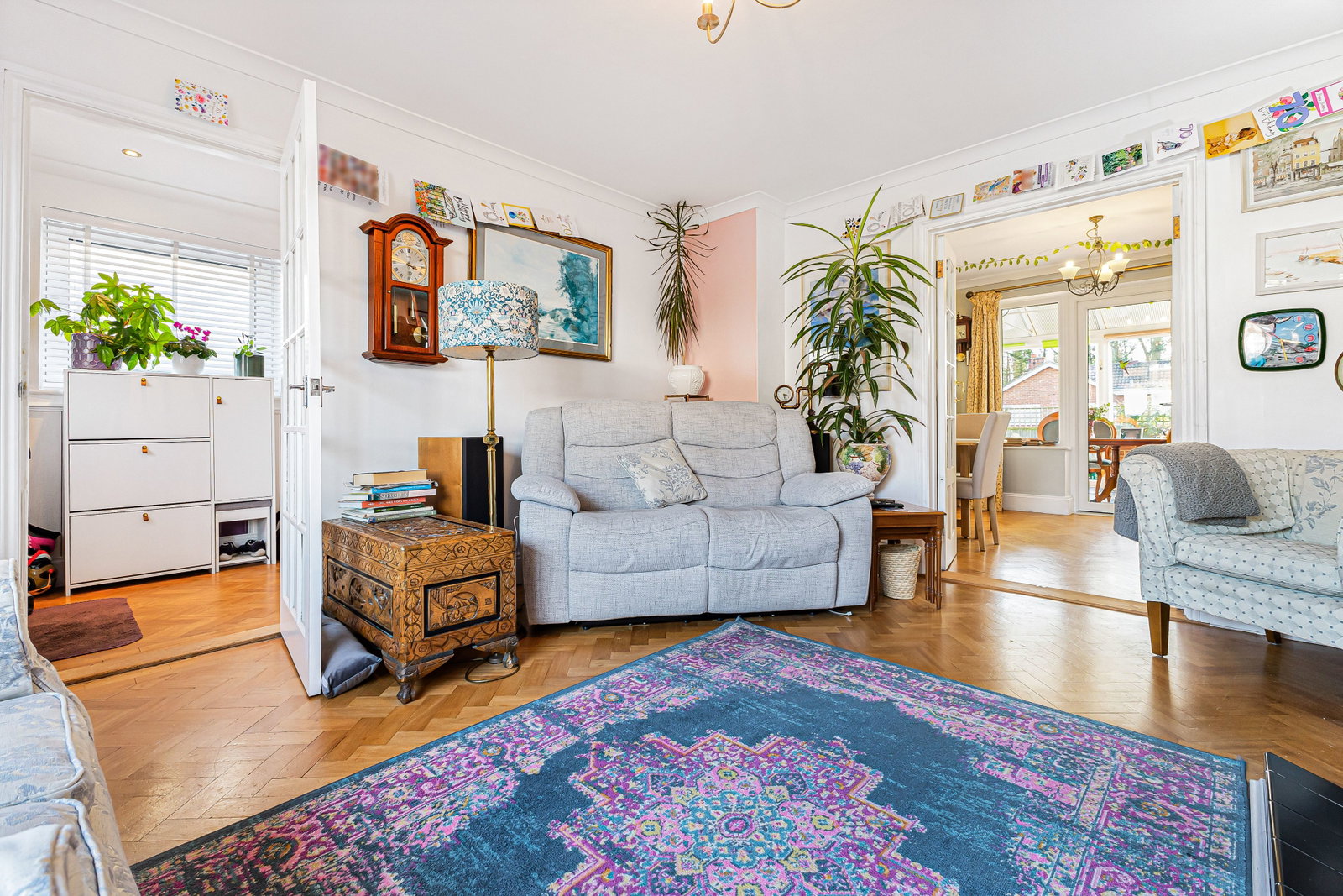 Semi Detached House in Sevenoaks
