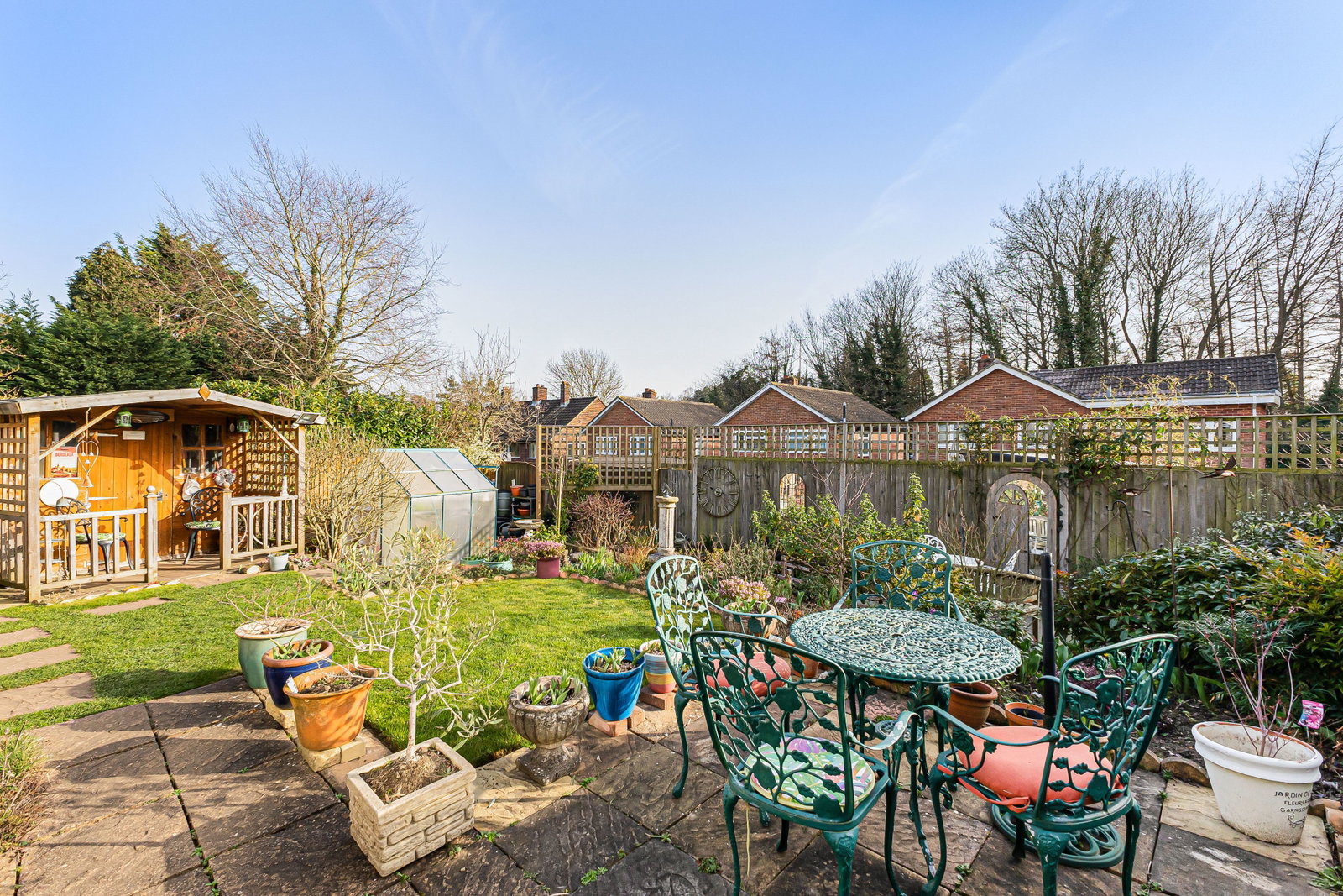Semi Detached House in Sevenoaks