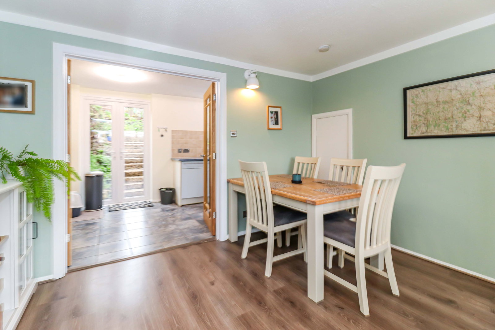 Terraced House in Chesham