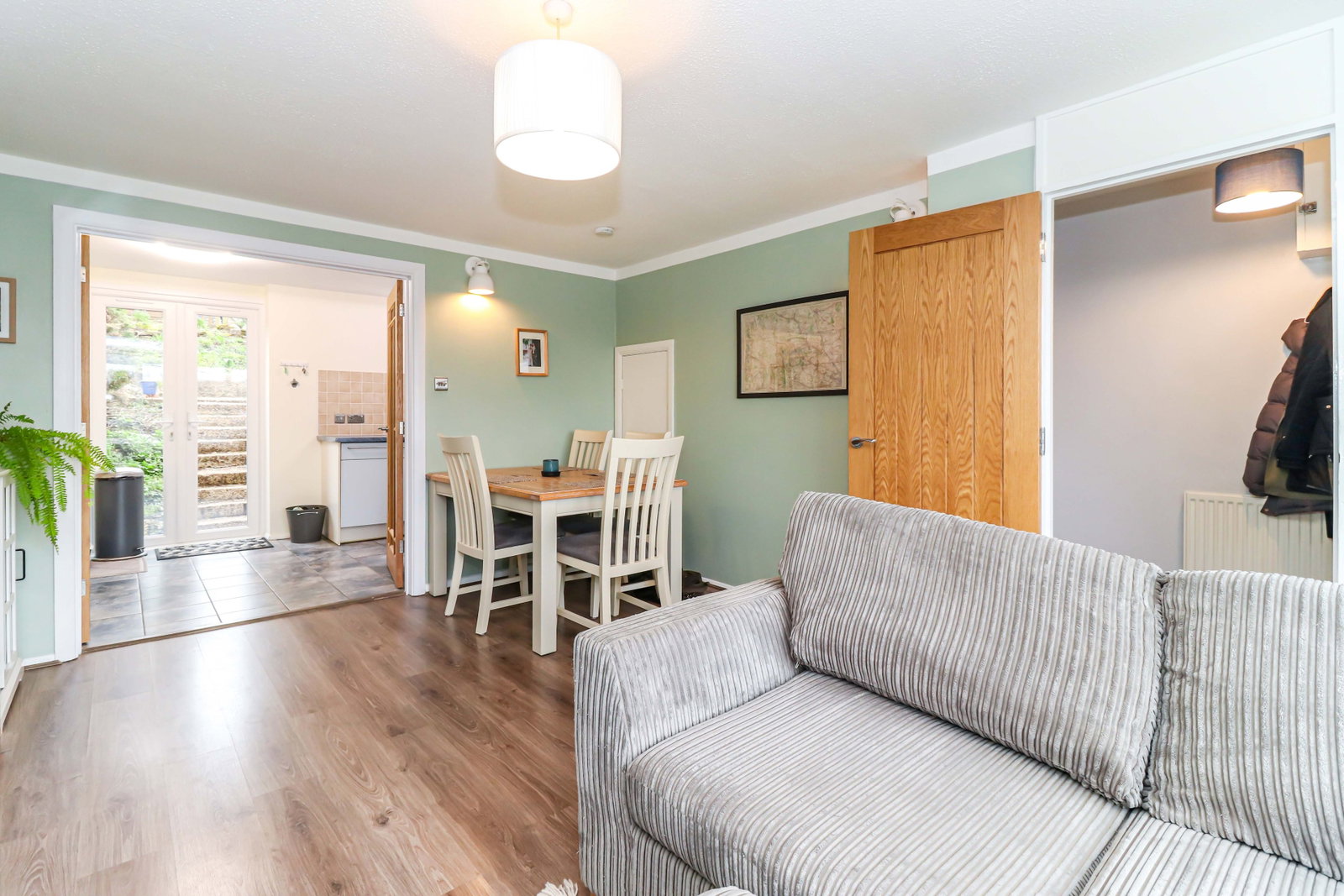 Terraced House in Chesham