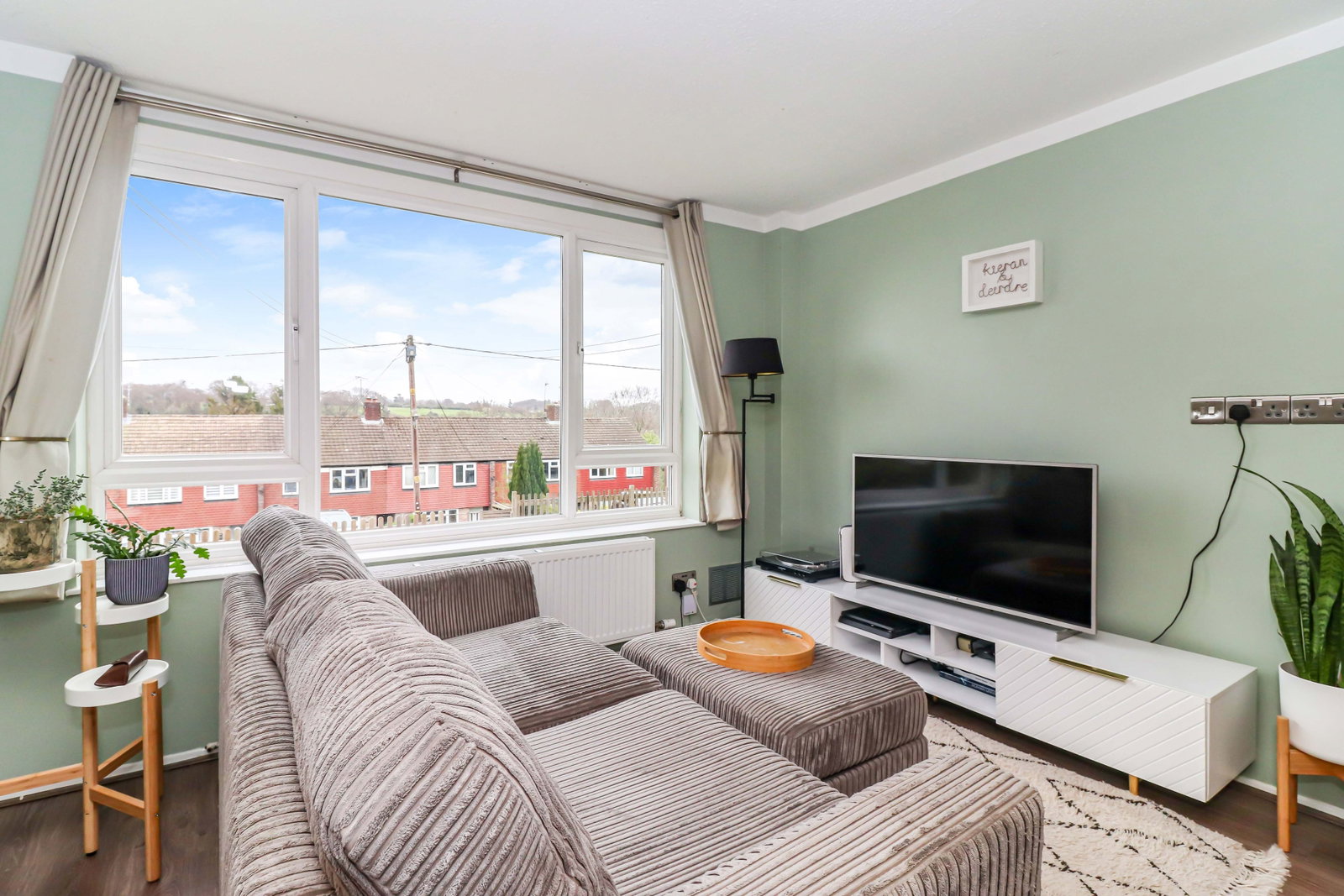 Terraced House in Chesham