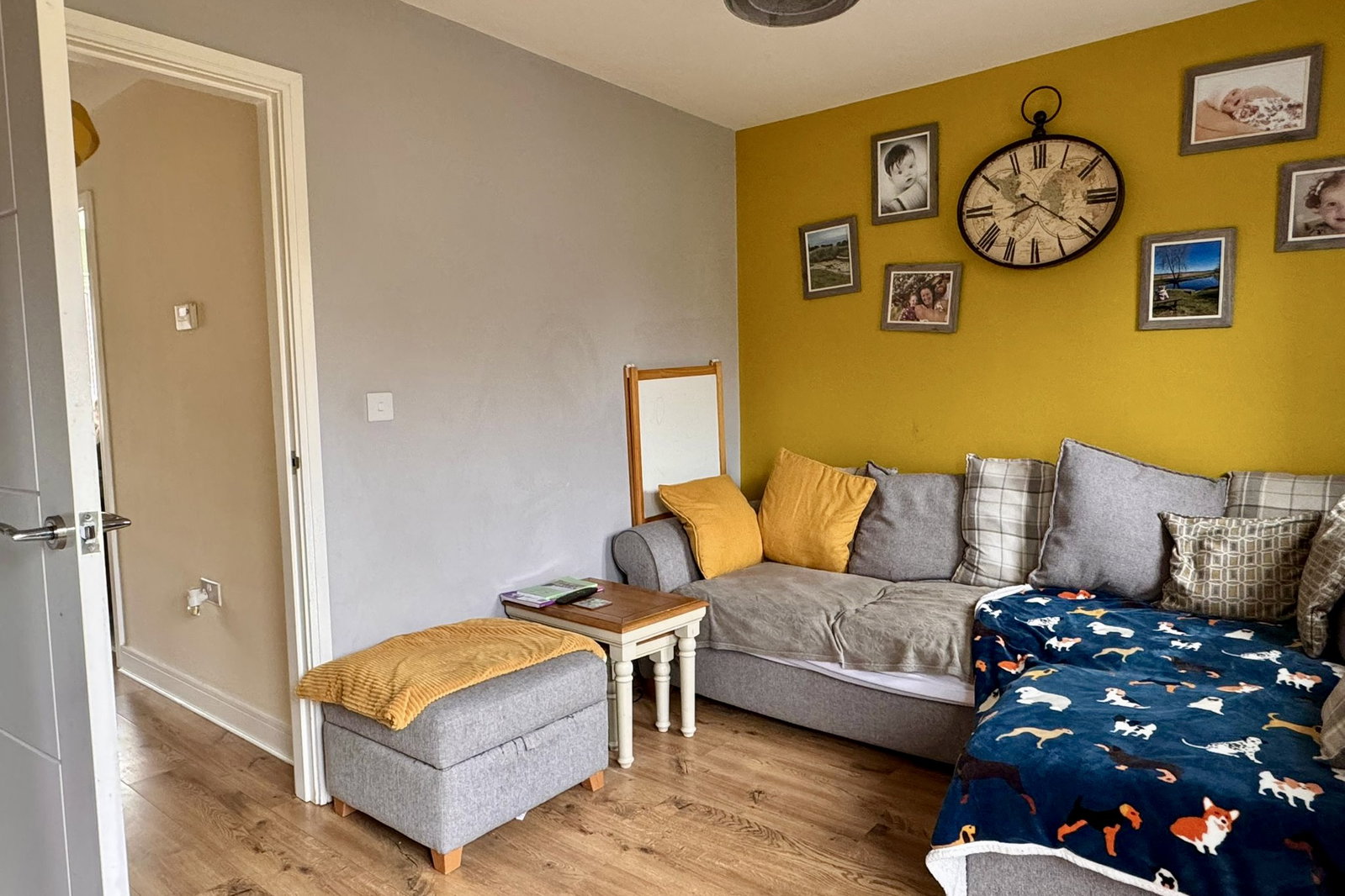 Semi Detached House in Market Weighton