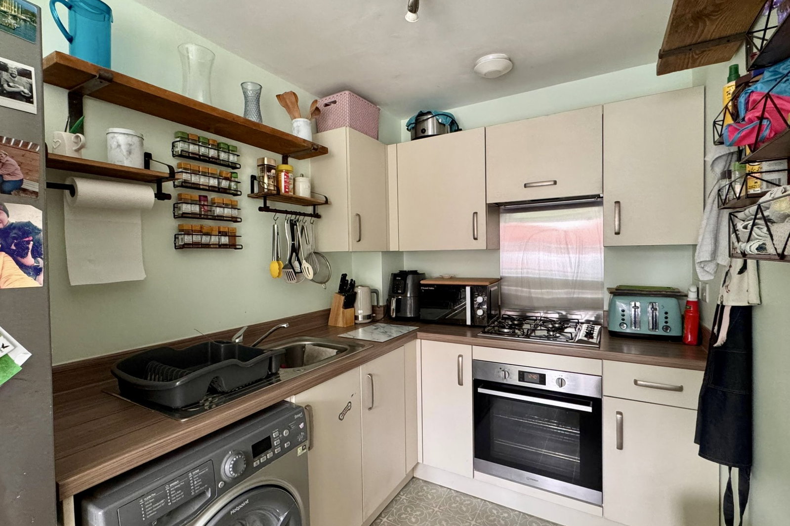Semi Detached House in Market Weighton