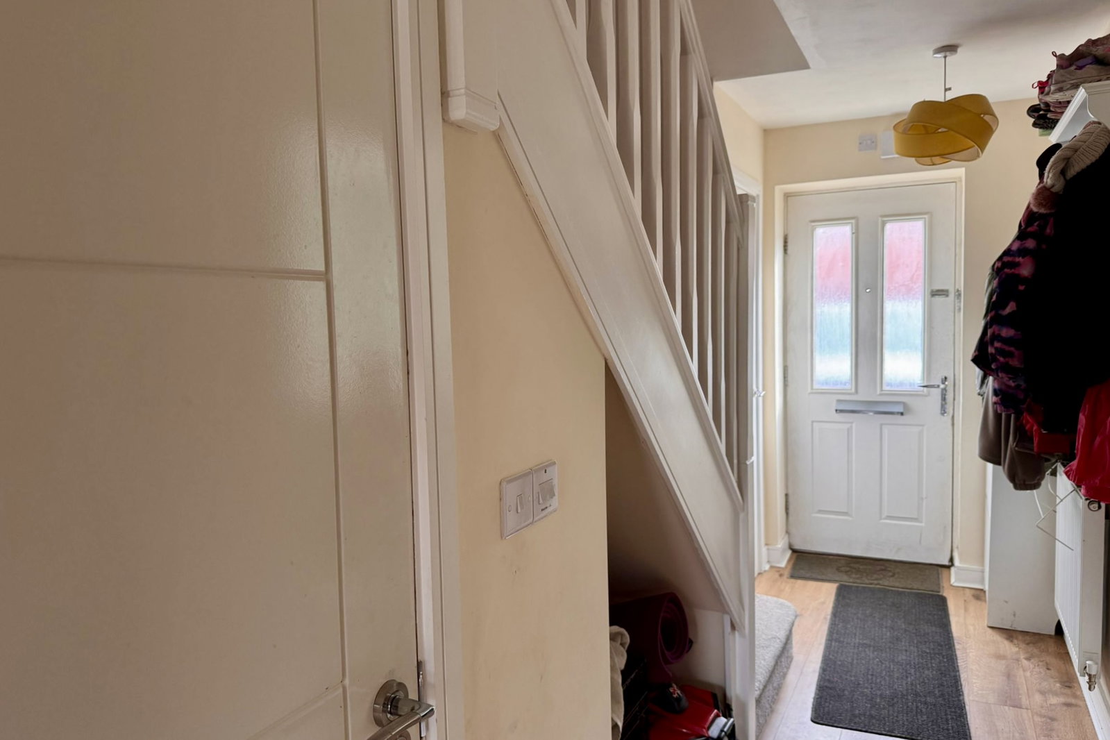 Semi Detached House in Market Weighton