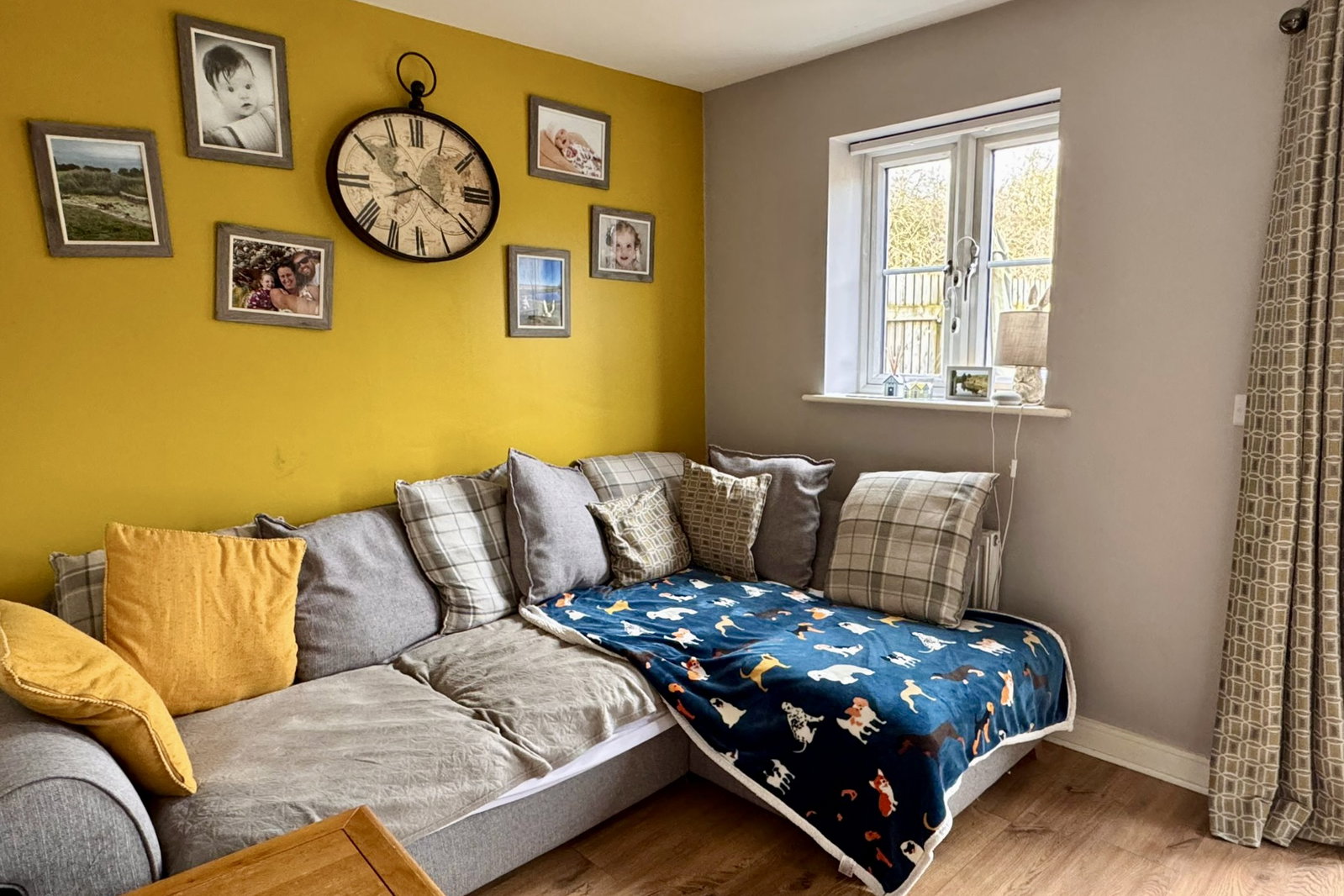 Semi Detached House in Market Weighton