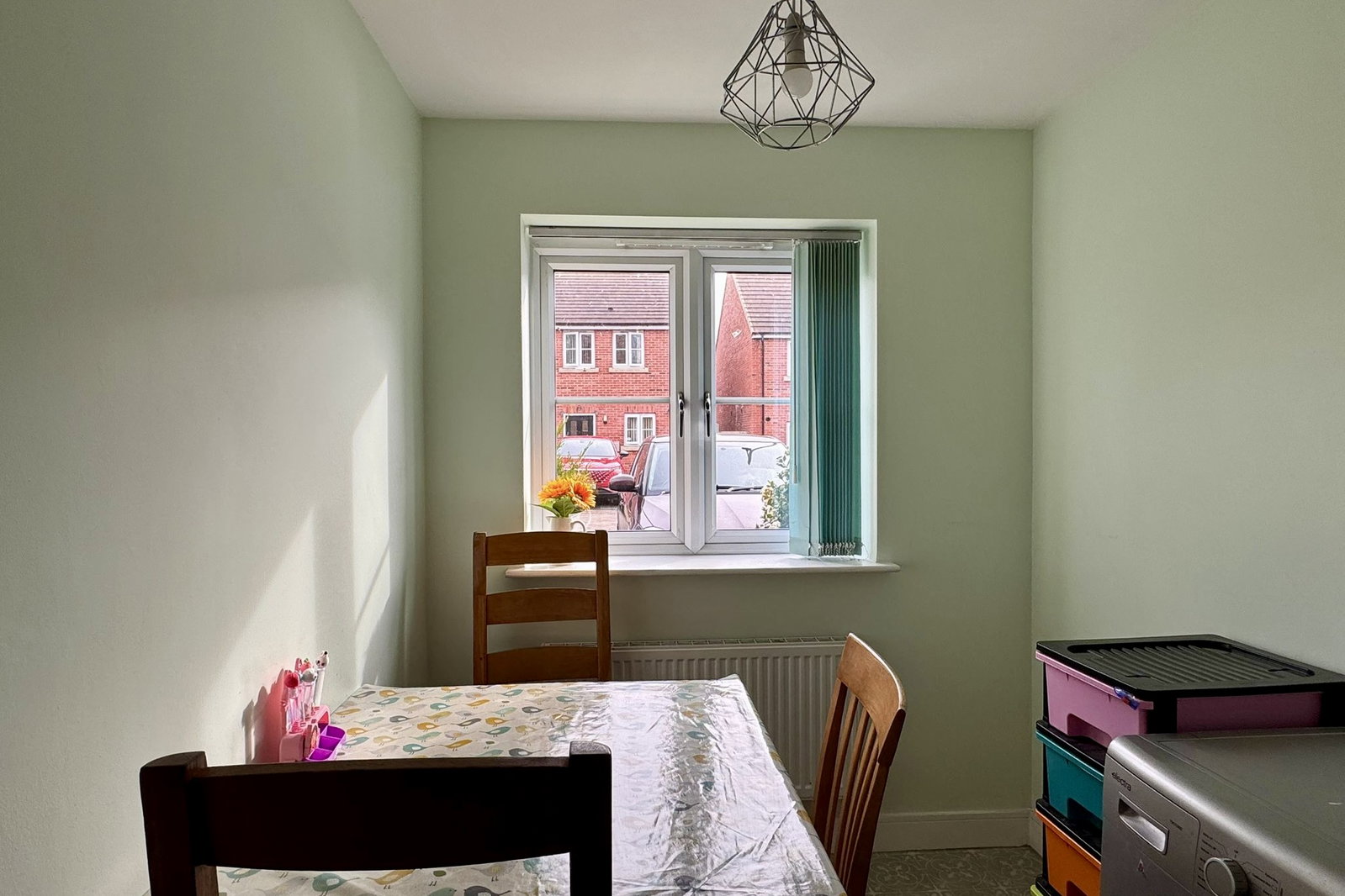 Semi Detached House in Market Weighton