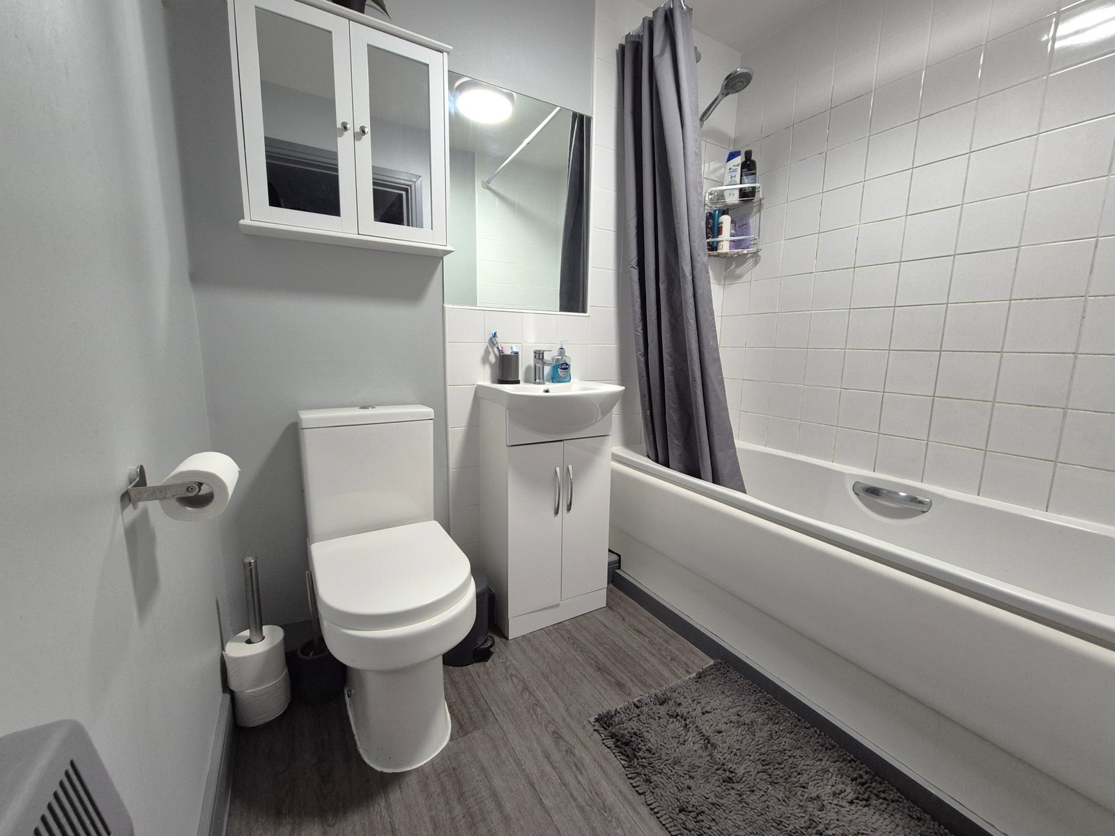 Flat in Luton