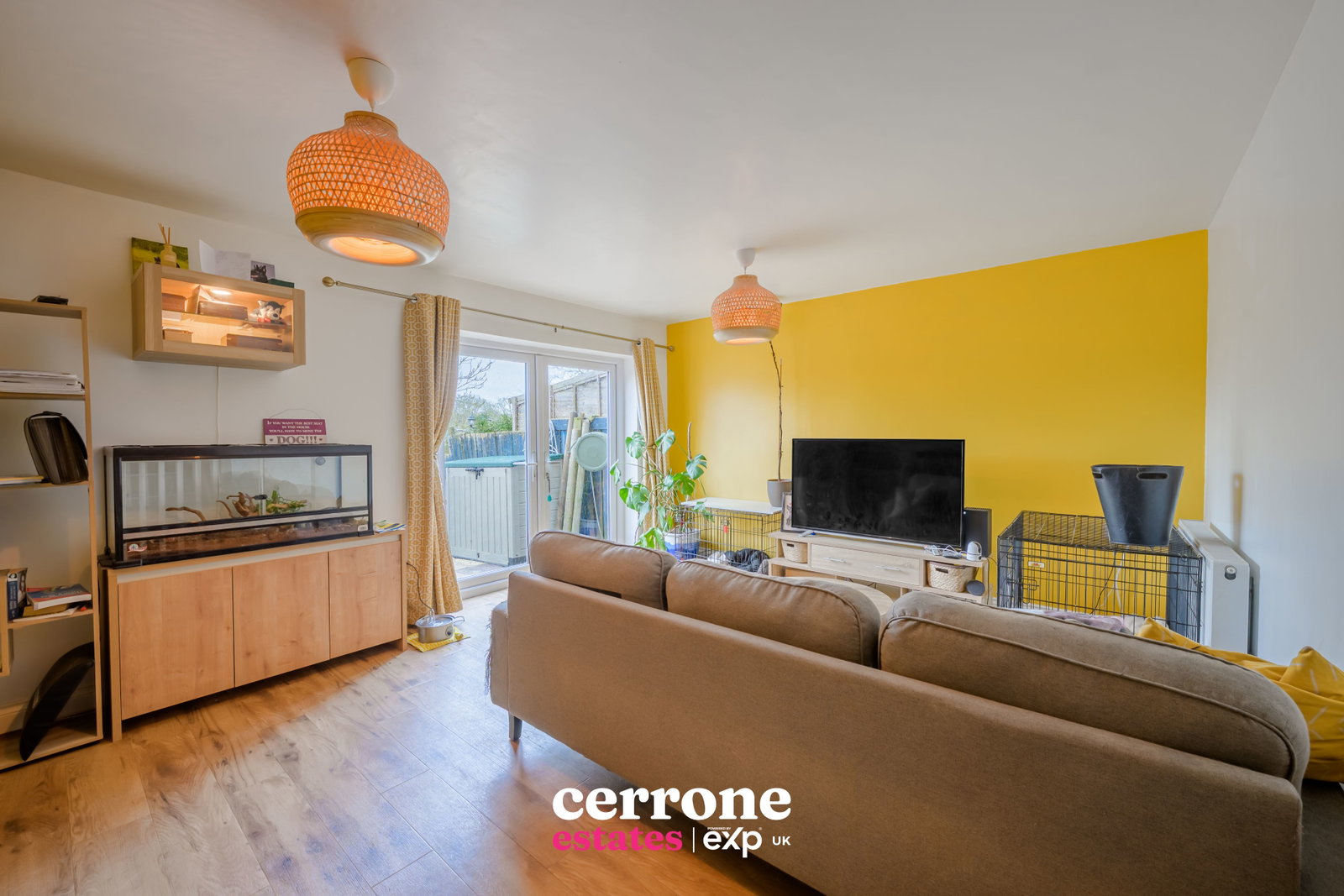 Terraced House in Redditch
