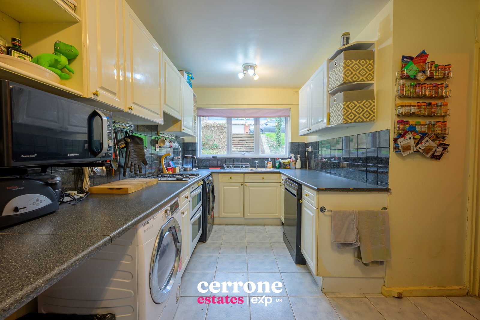 Terraced House in Redditch