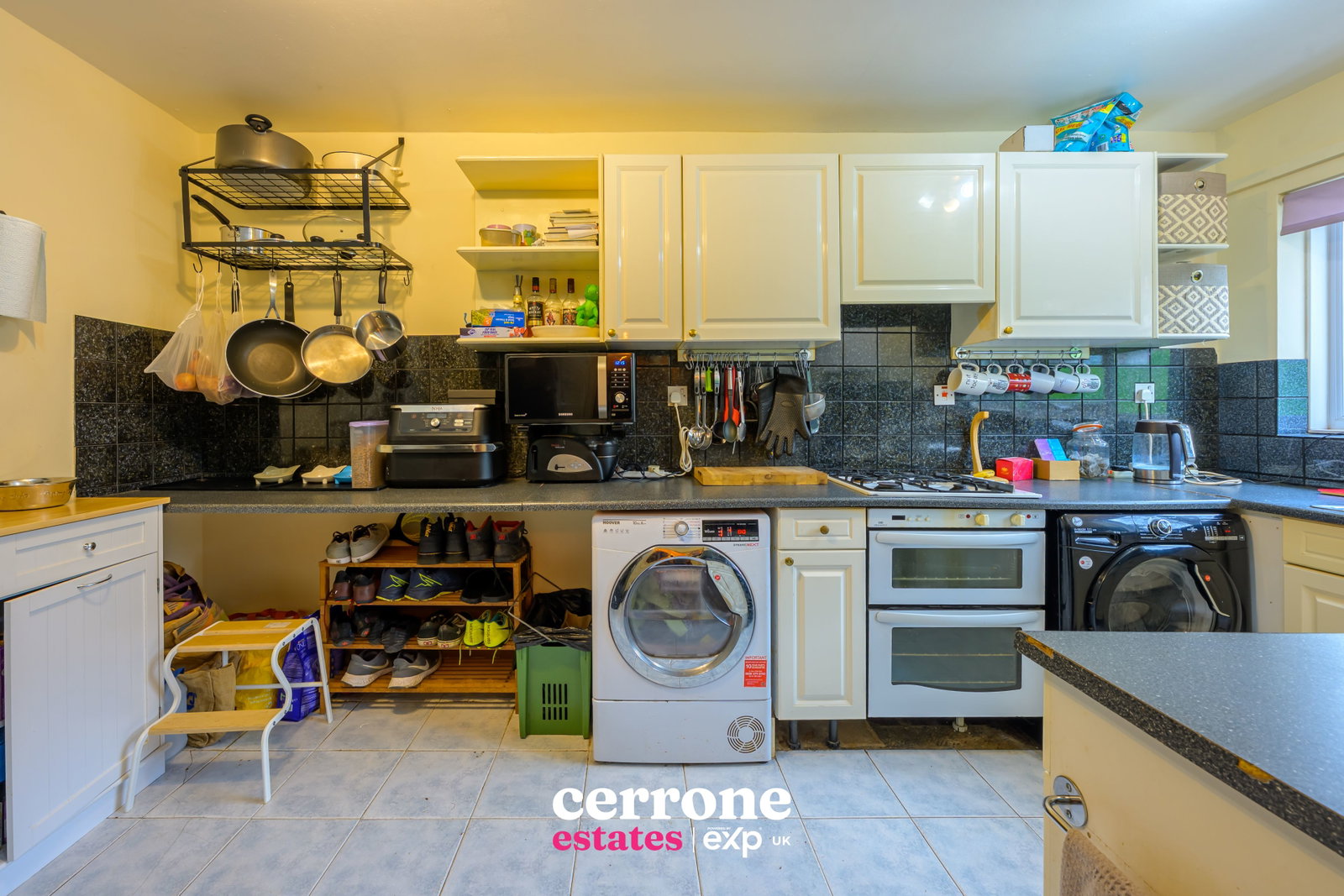 Terraced House in Redditch