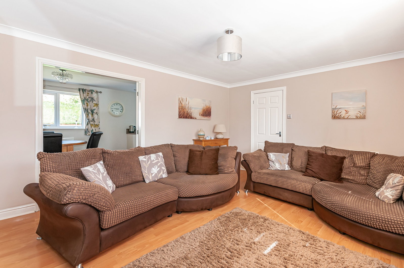 Semi Detached House in Driffield