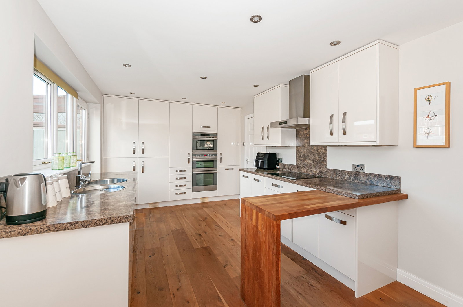 Semi Detached House in Driffield