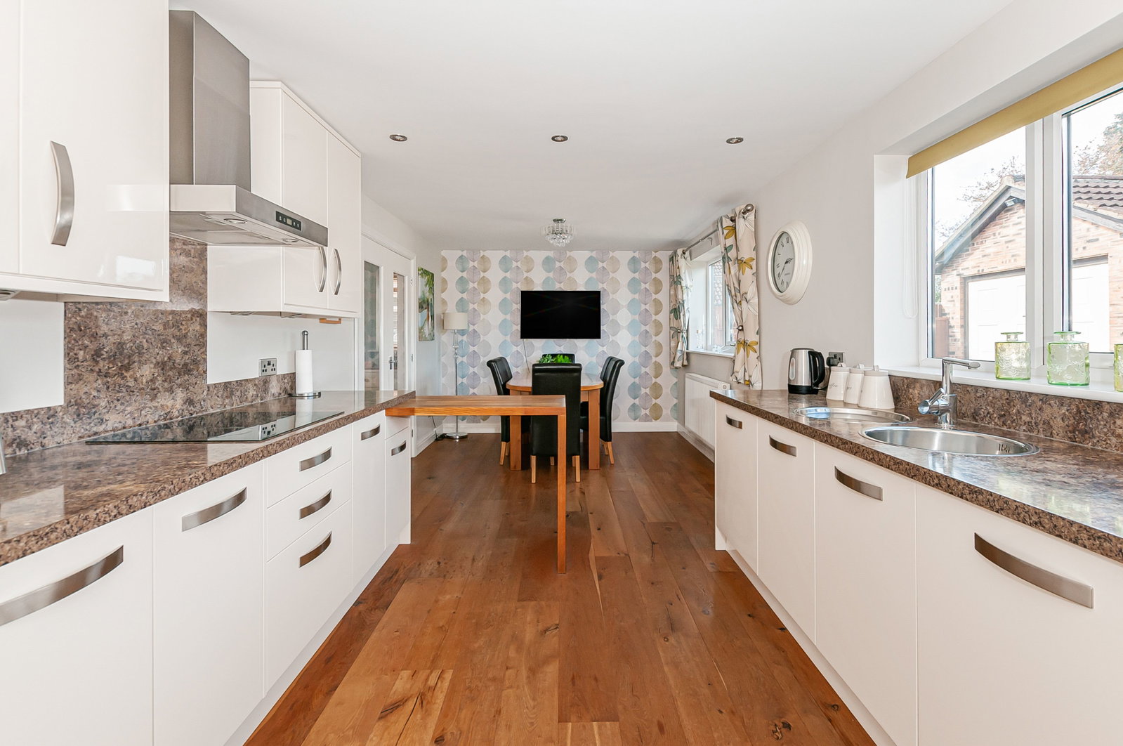 Semi Detached House in Driffield