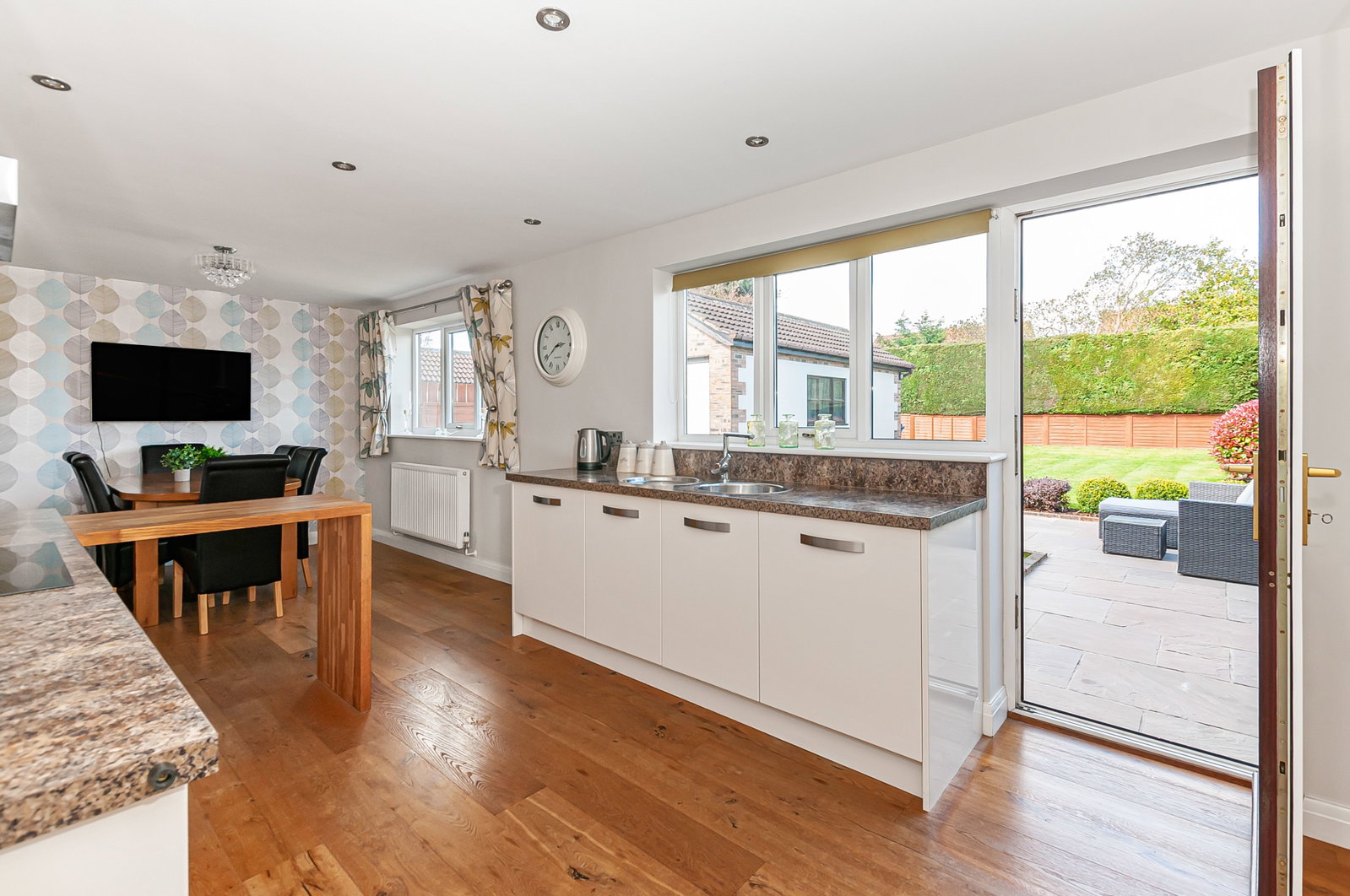 Semi Detached House in Driffield