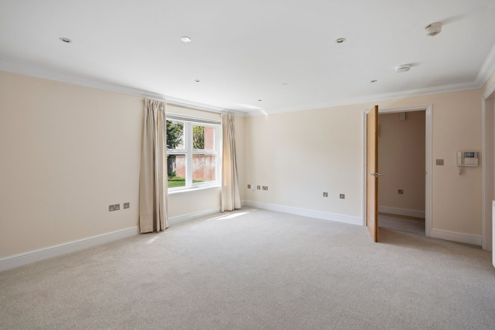 Ground Floor Flat in Oxford