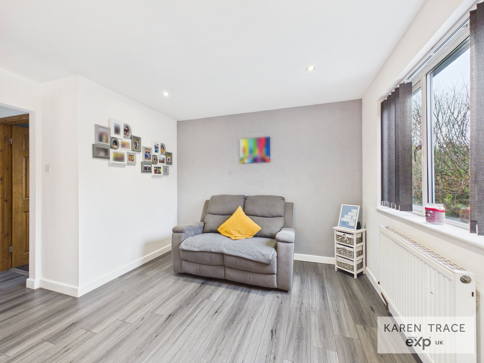 Detached House in Par