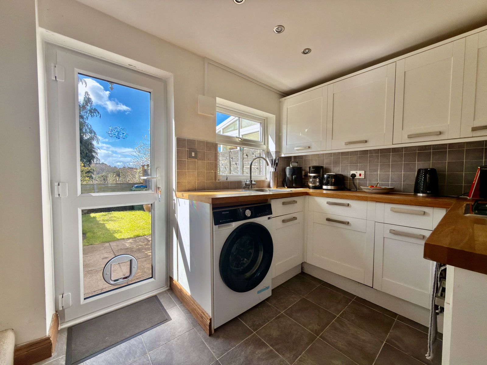 Cottage in Leighton Buzzard