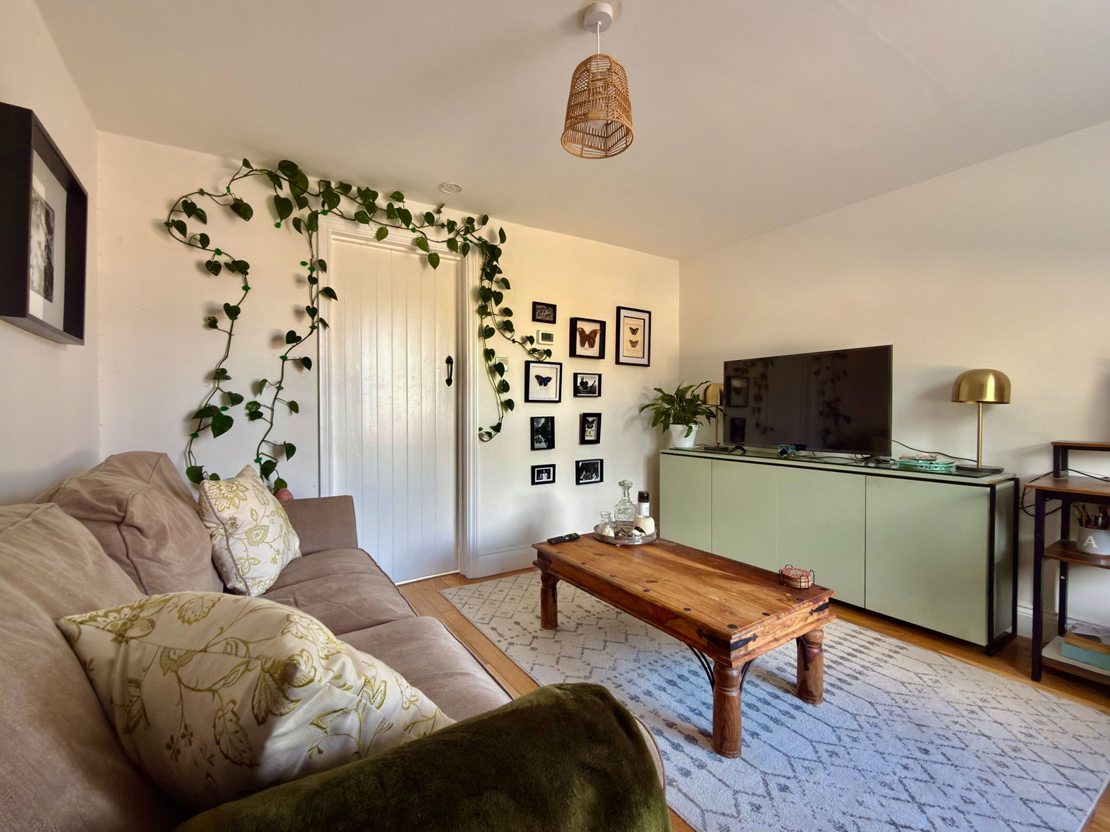 Cottage in Leighton Buzzard