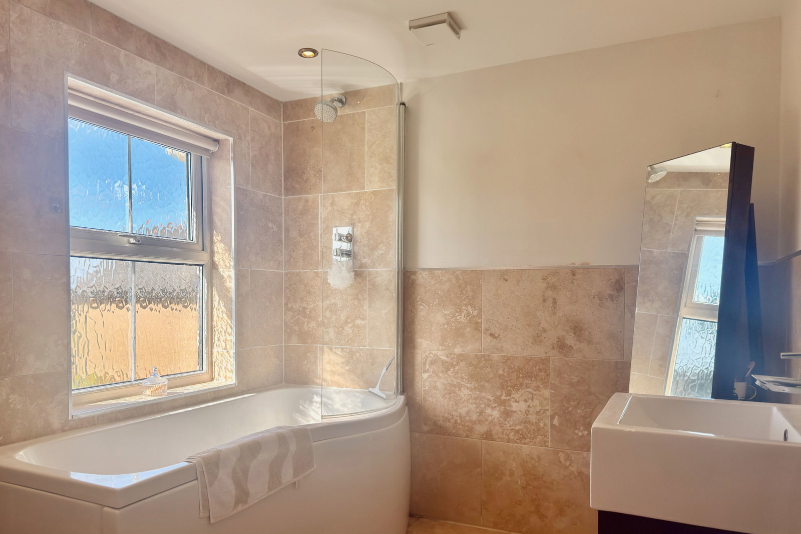 Cottage in Leighton Buzzard