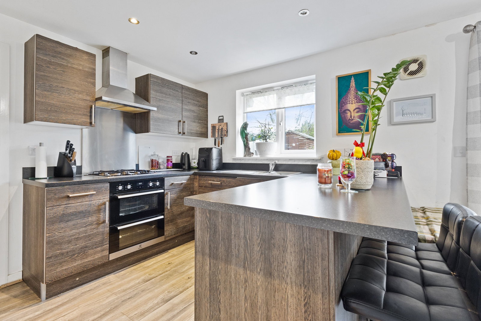 Detached House in Pontefract