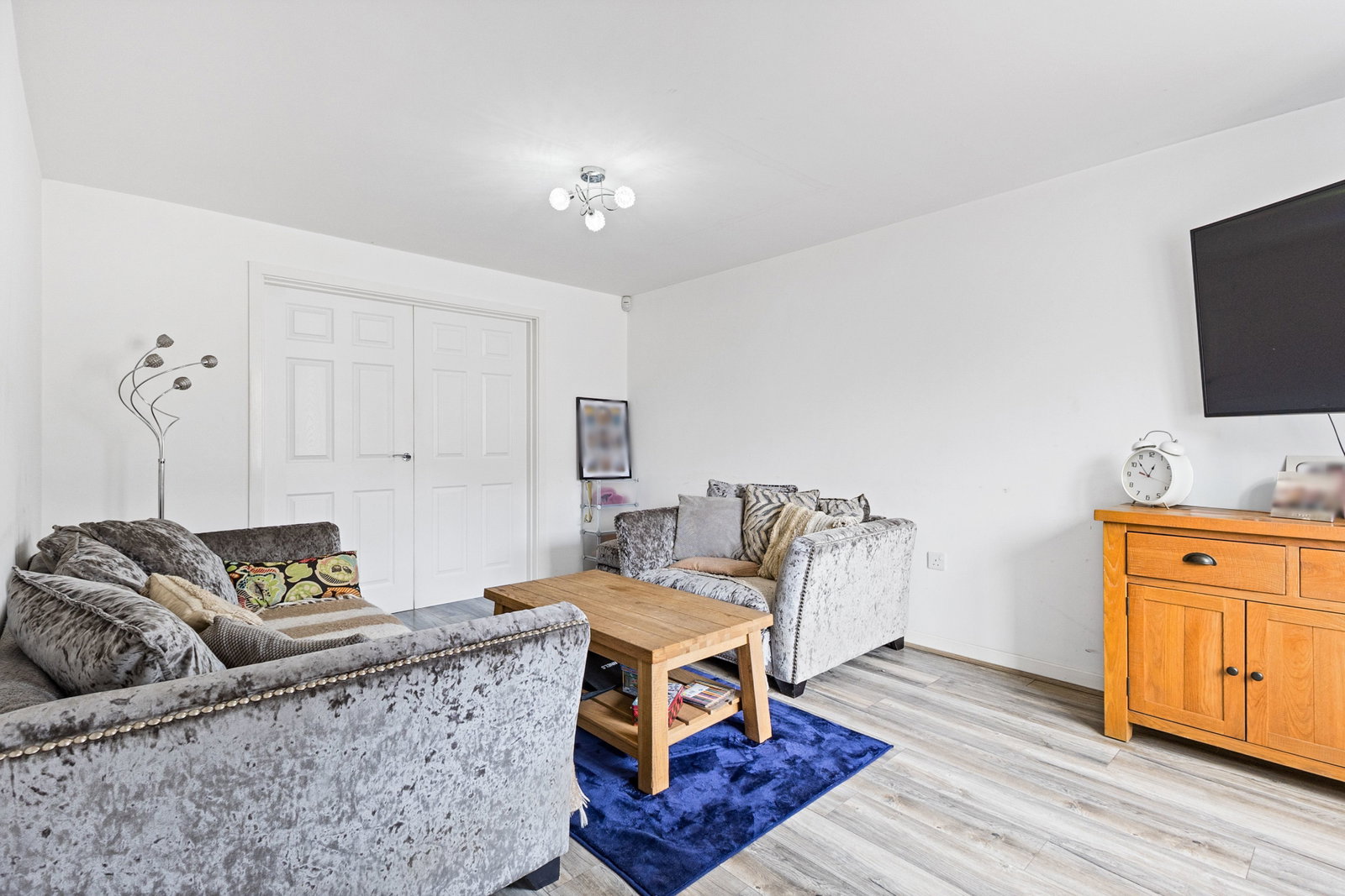 Detached House in Pontefract