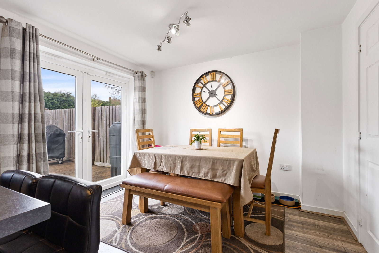 Detached House in Pontefract