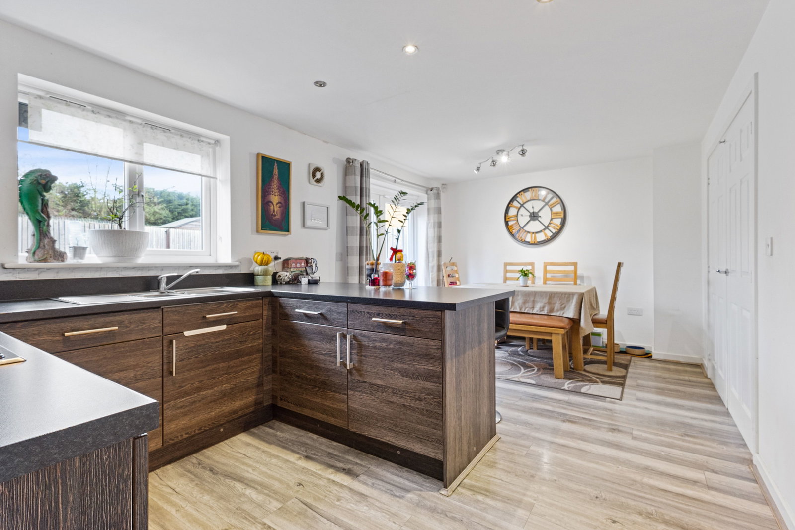 Detached House in Pontefract