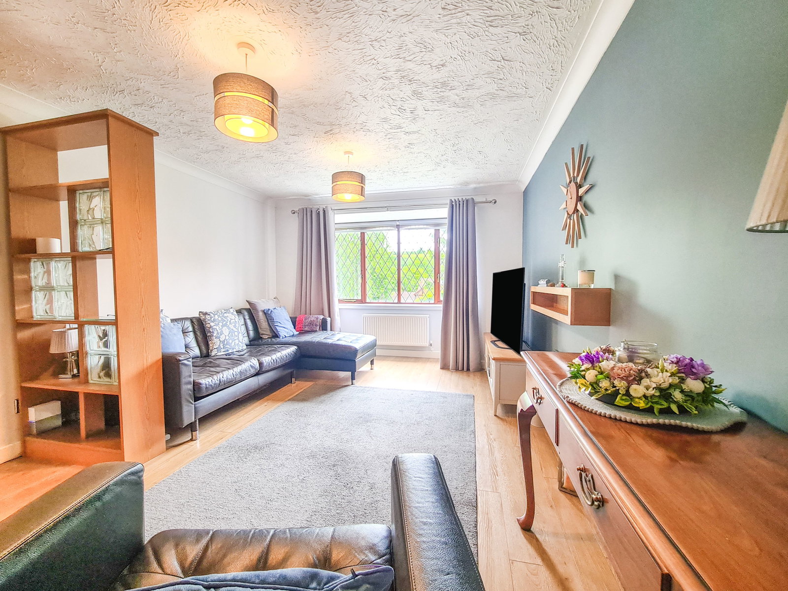 Detached House in Swansea