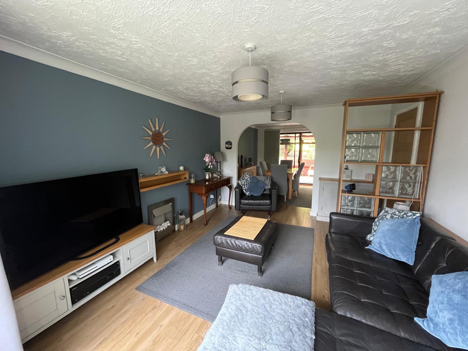 Detached House in Swansea