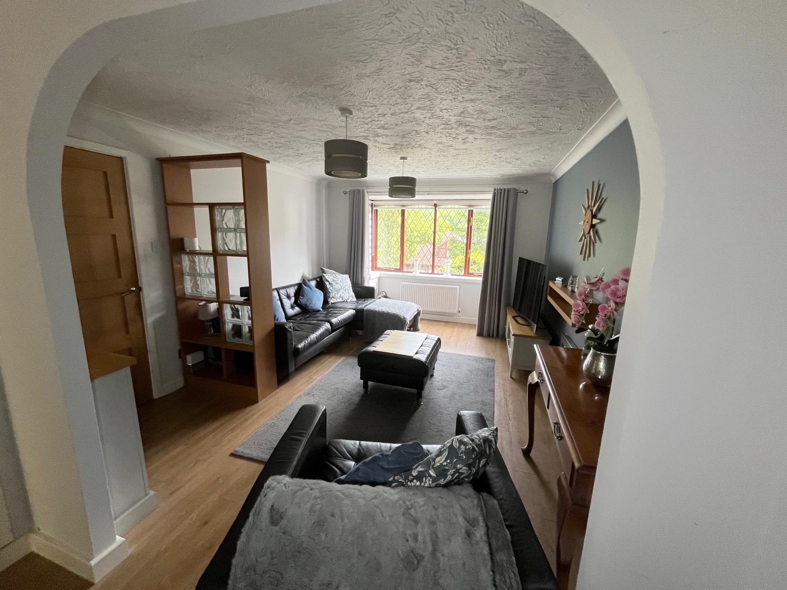 Detached House in Swansea