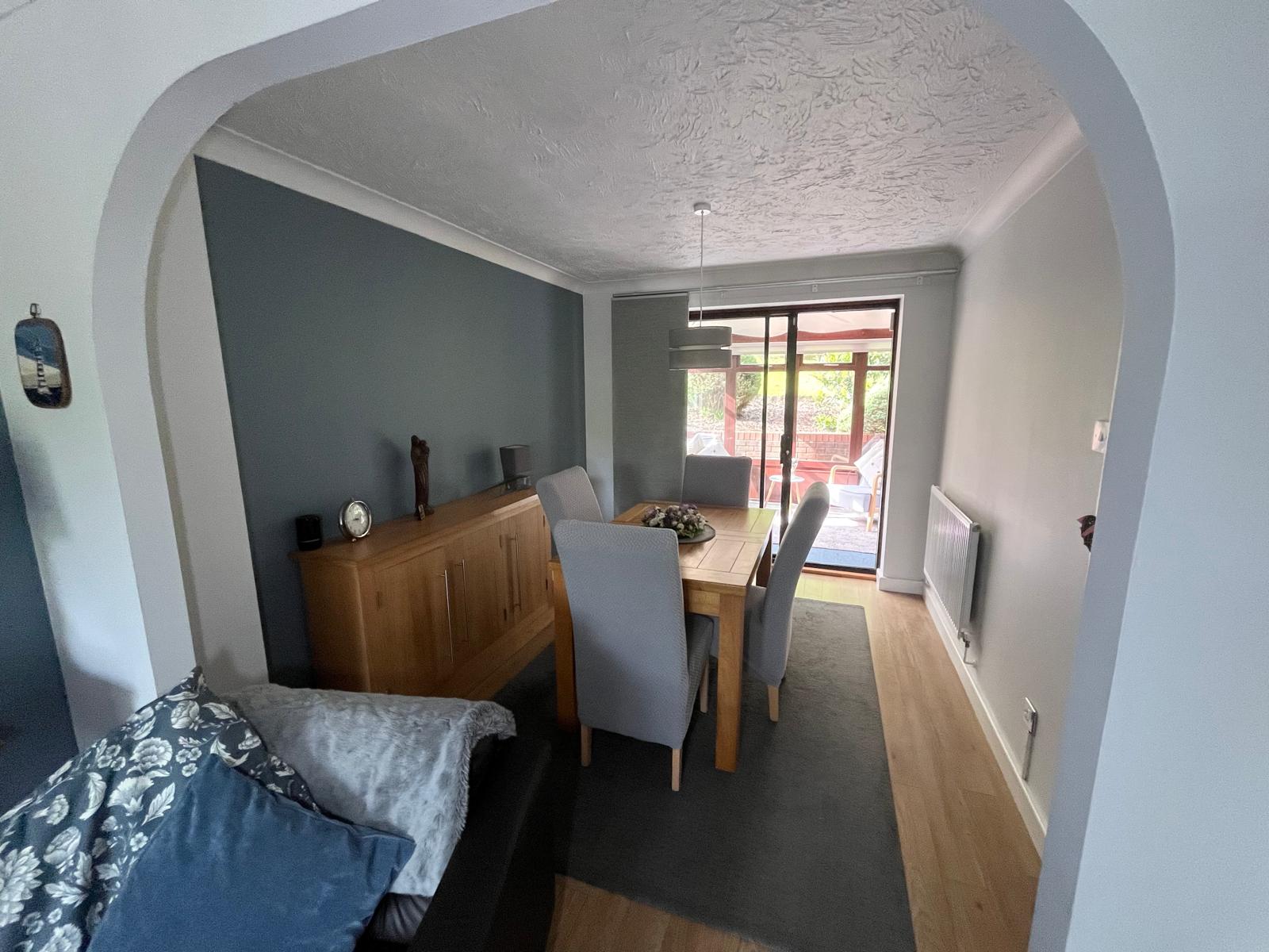 Detached House in Swansea