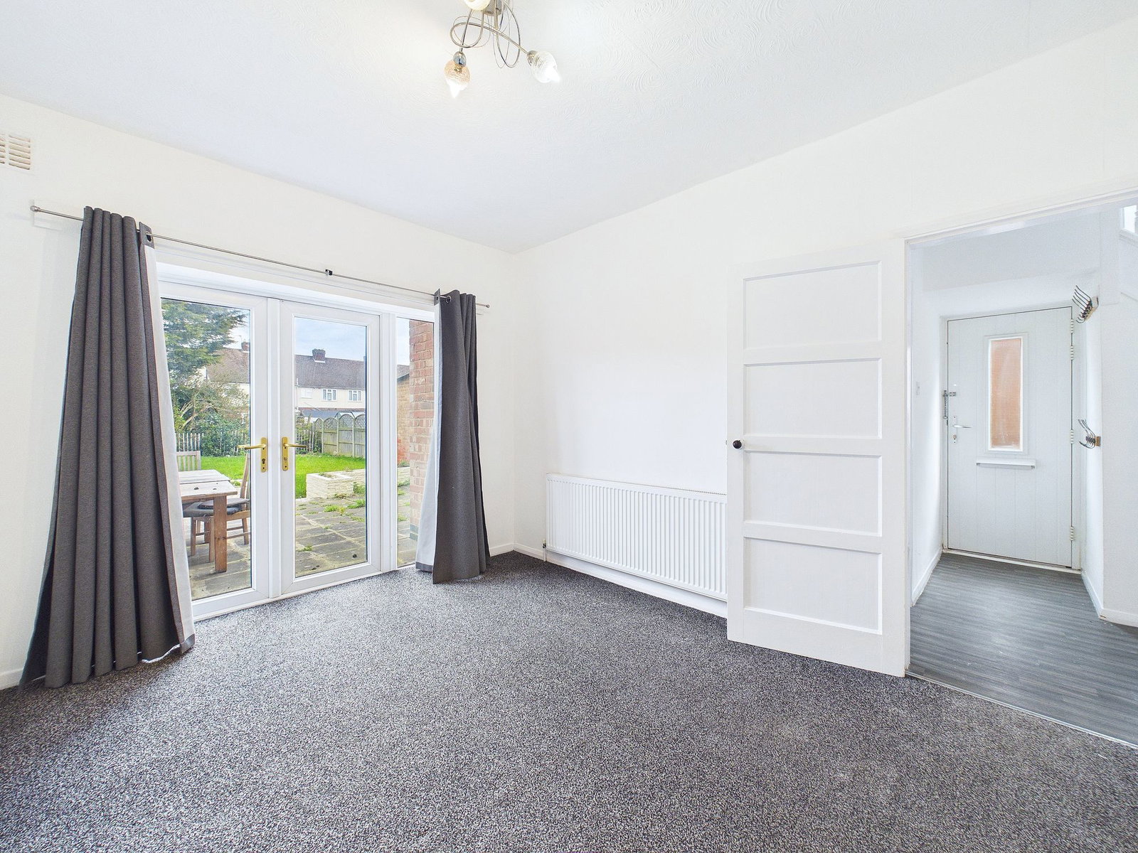 Semi Detached House in Leicester