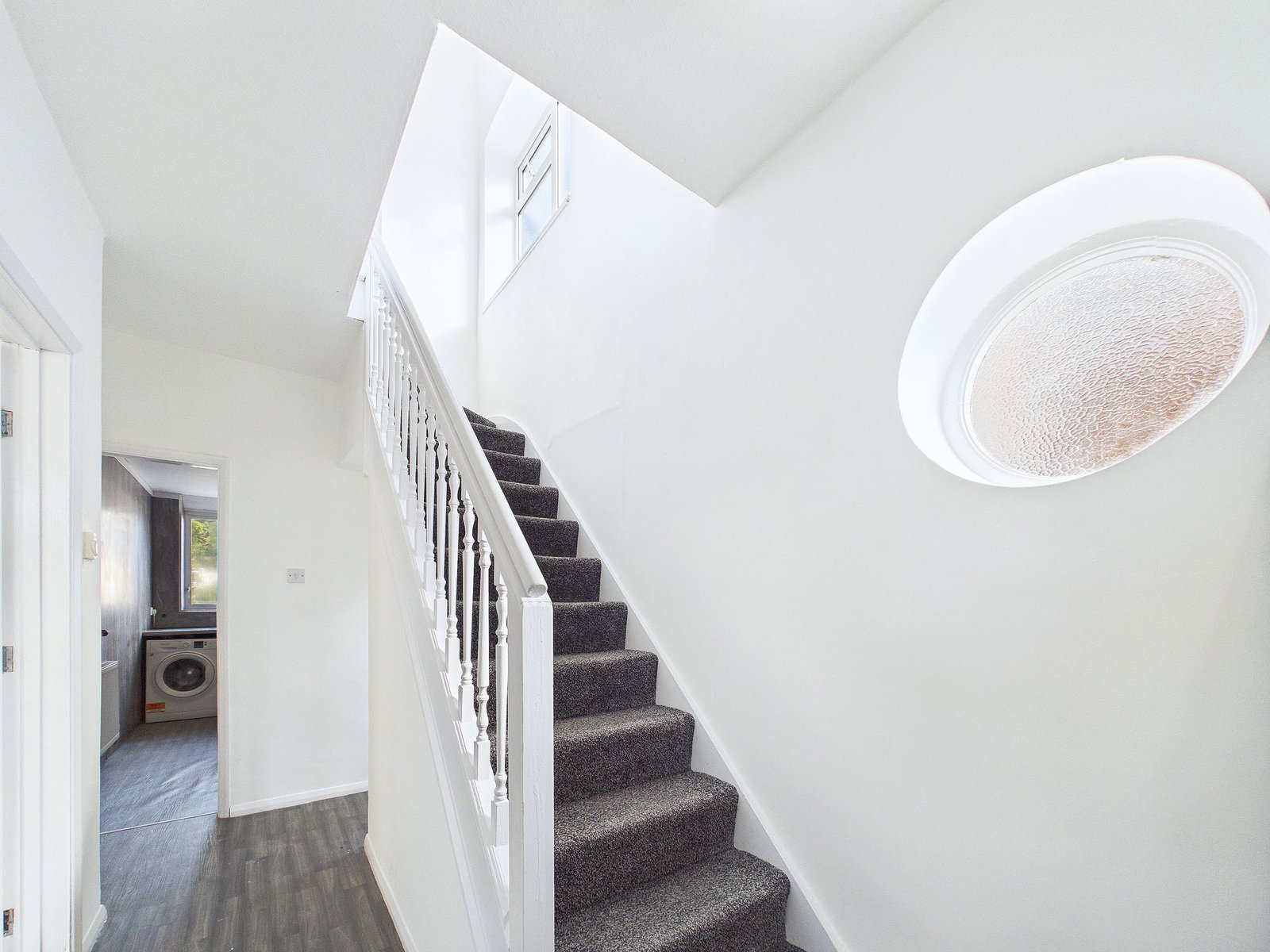 Semi Detached House in Leicester