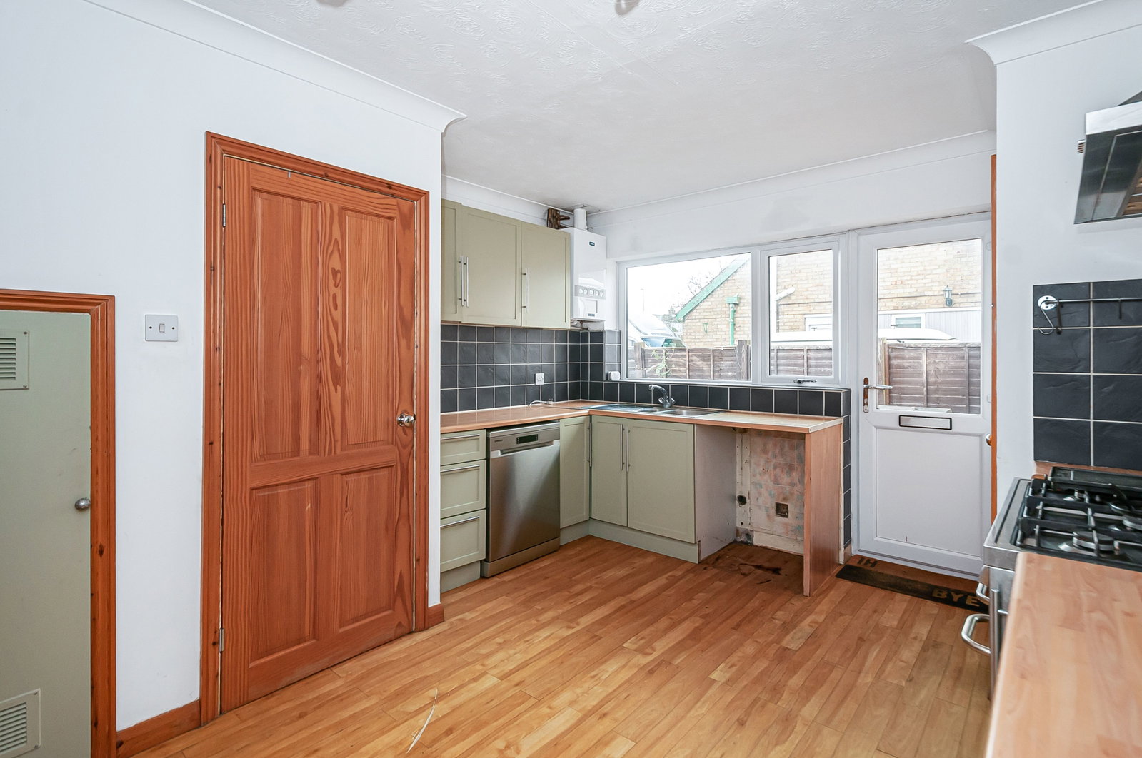 Bungalow in Beverley