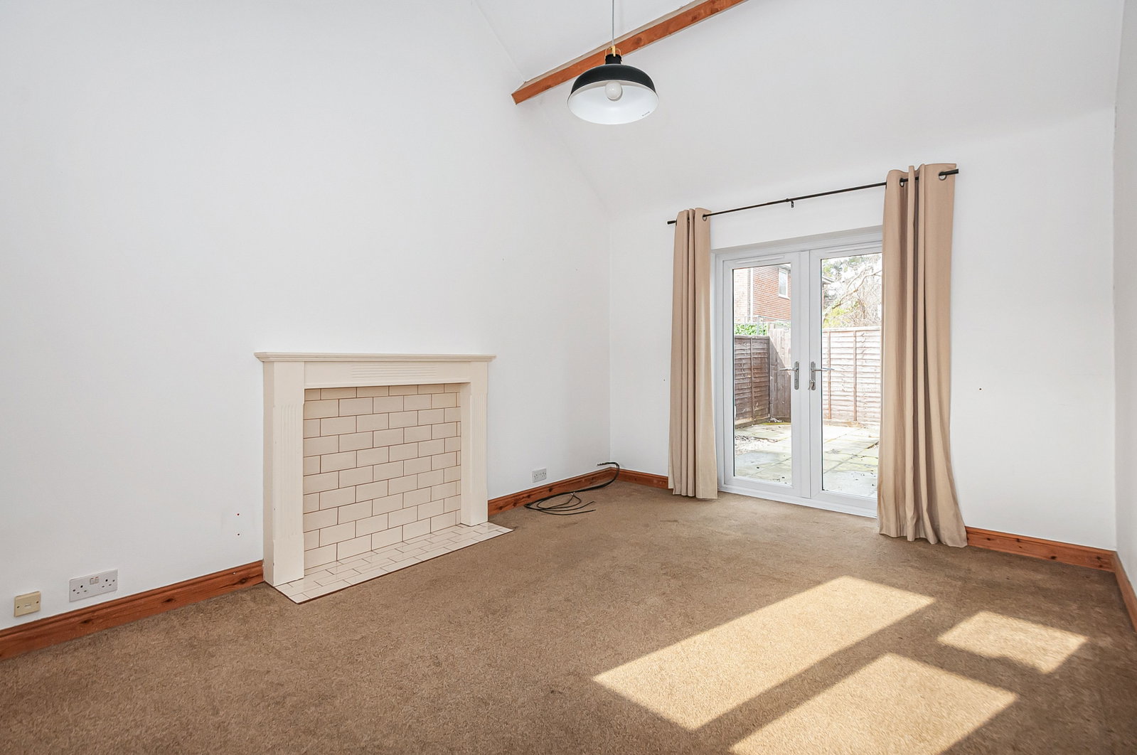Bungalow in Beverley
