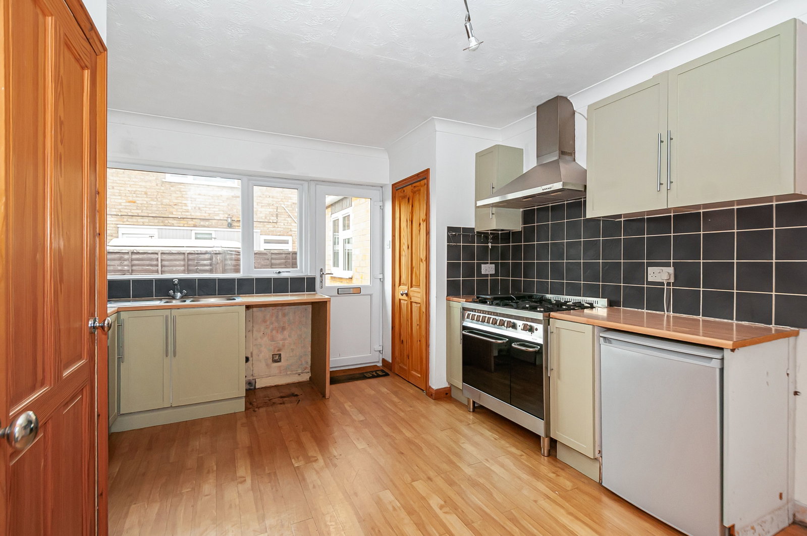 Bungalow in Beverley