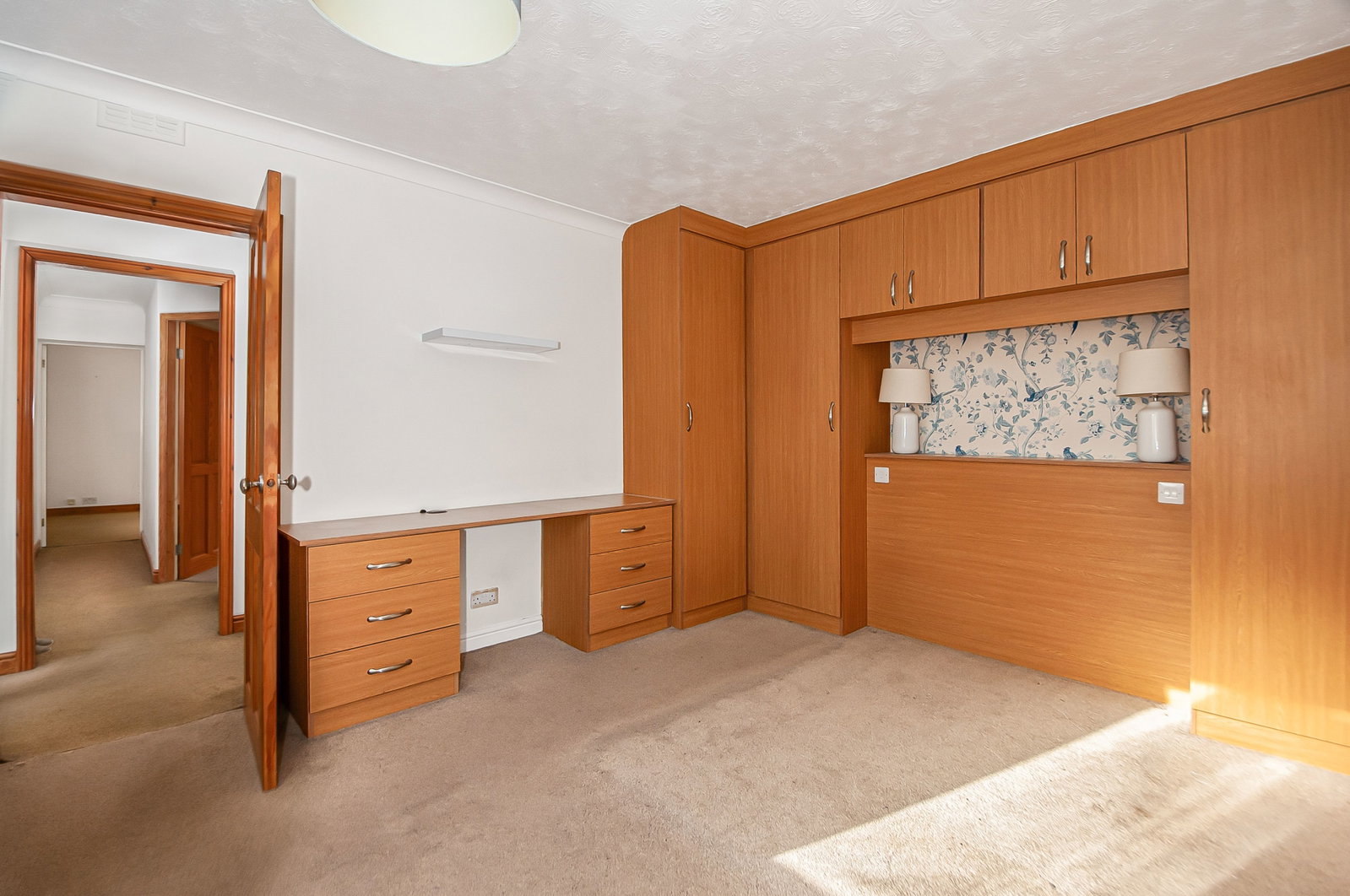 Bungalow in Beverley