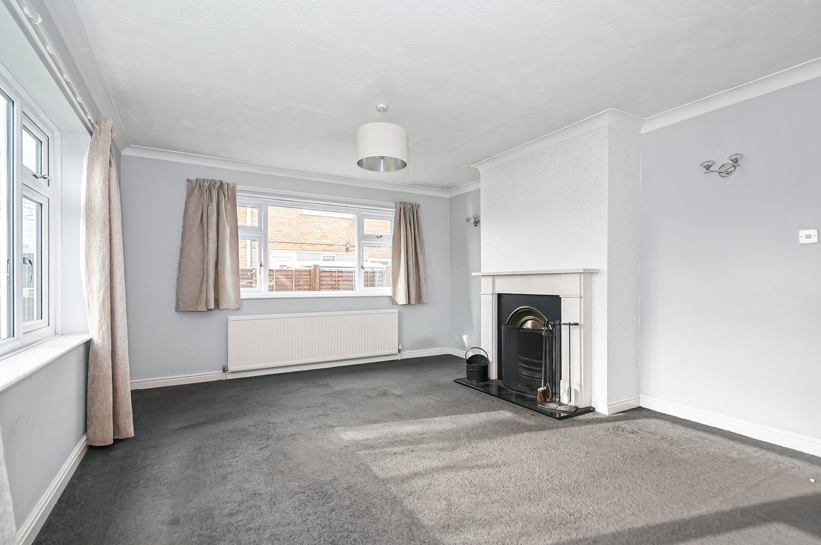 Bungalow in Beverley