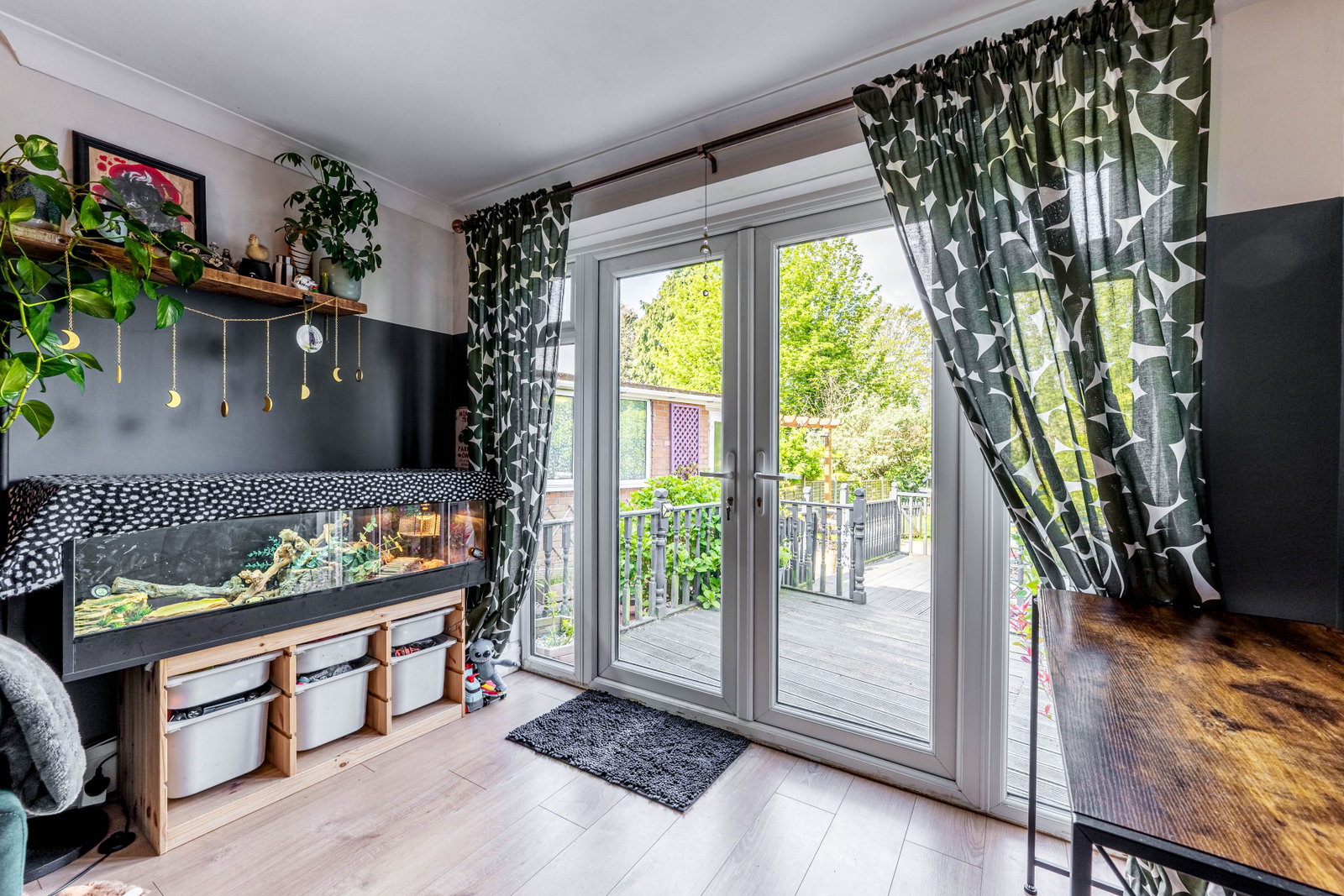 Semi Detached House in Walsall