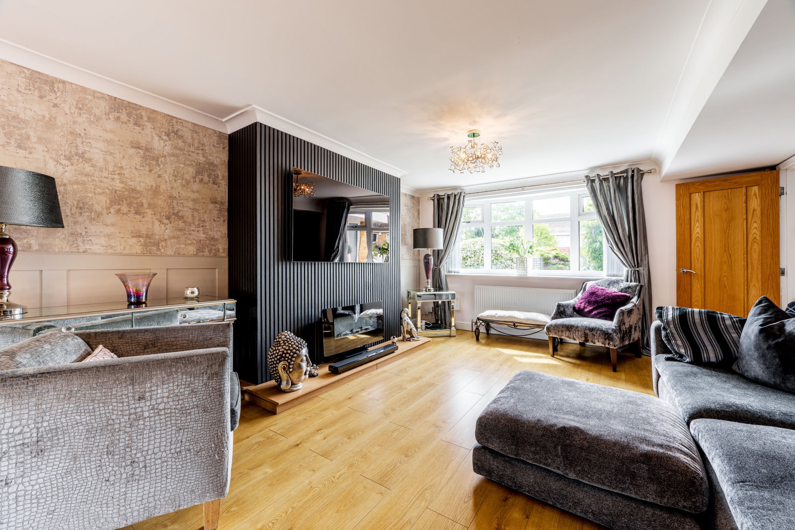 Semi Detached House in Sutton Coldfield