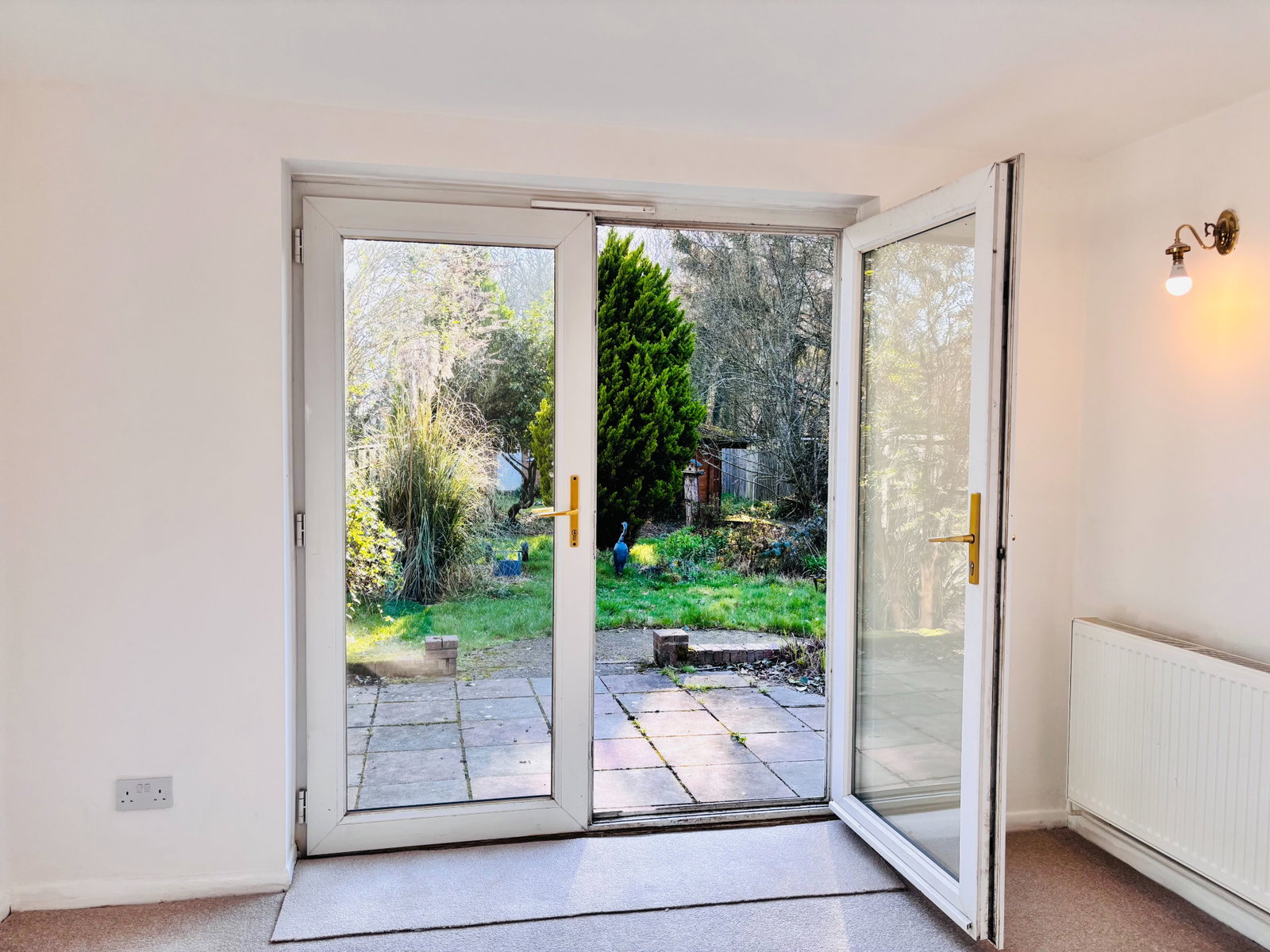 Bungalow in Ashford