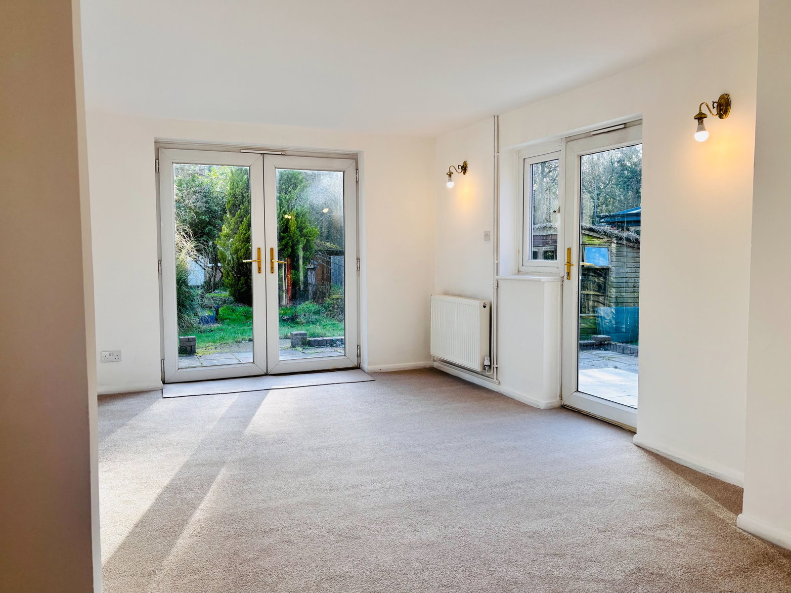 Bungalow in Ashford